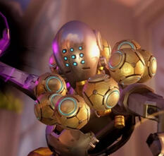 Zenyatta