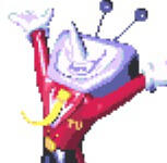 Mr. (Ant)Tenna