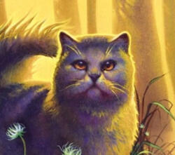 Yellowfang