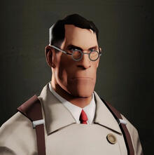 Medic