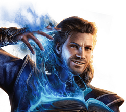 Gale Dekarios