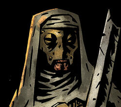 Leper